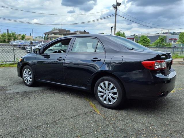 used 2013 Toyota Corolla car, priced at $14,576