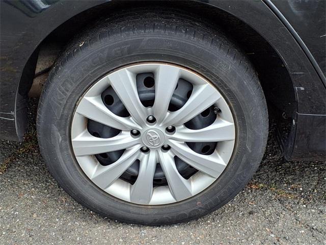 used 2013 Toyota Corolla car, priced at $14,576