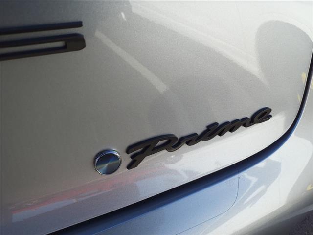 used 2024 Toyota Prius Prime car, priced at $38,522