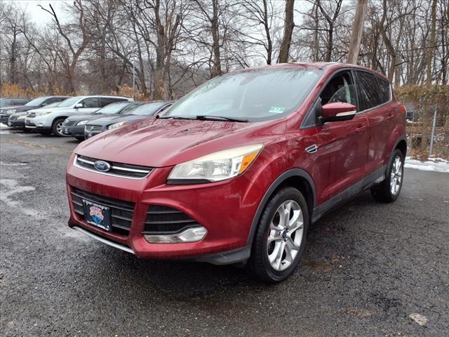 used 2013 Ford Escape car, priced at $7,397