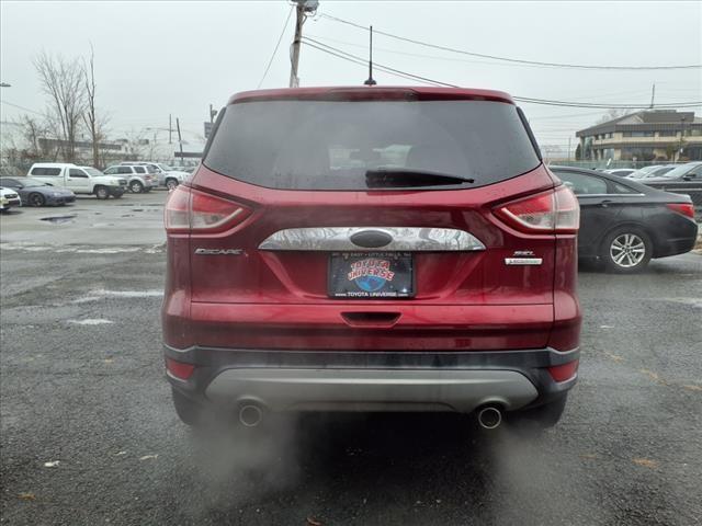 used 2013 Ford Escape car, priced at $7,397