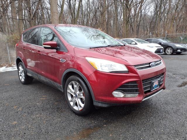 used 2013 Ford Escape car, priced at $7,397