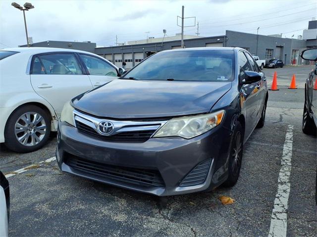 used 2014 Toyota Camry car, priced at $7,832