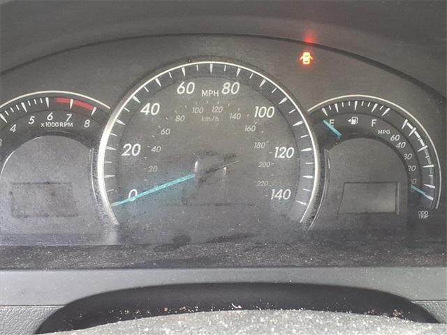 used 2014 Toyota Camry car, priced at $7,832