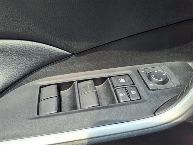 used 2023 Toyota RAV4 car, priced at $26,732