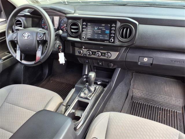 used 2022 Toyota Tacoma car
