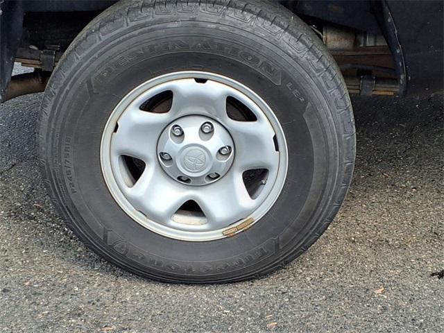 used 2022 Toyota Tacoma car