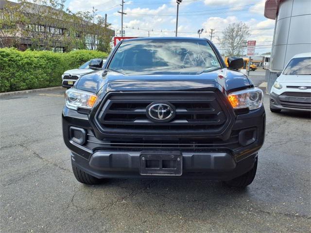 used 2022 Toyota Tacoma car