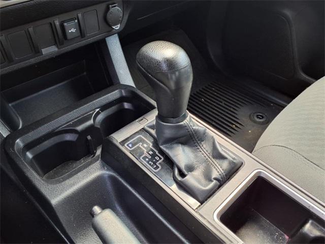 used 2022 Toyota Tacoma car