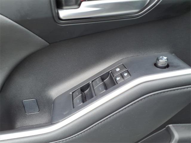 used 2024 Toyota Highlander car, priced at $45,185
