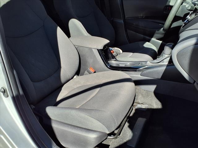 used 2022 Toyota Corolla car, priced at $18,181