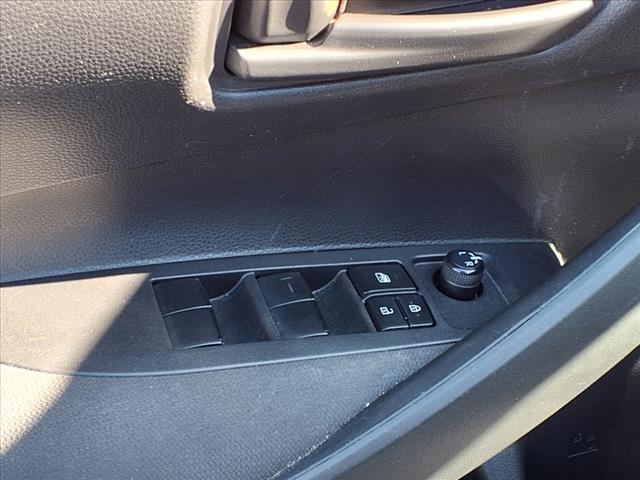 used 2022 Toyota Corolla car, priced at $18,181