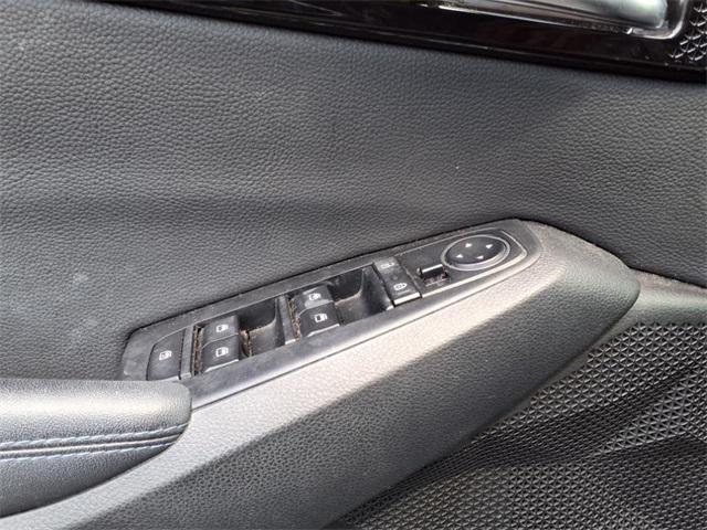 used 2022 Kia Seltos car, priced at $19,184
