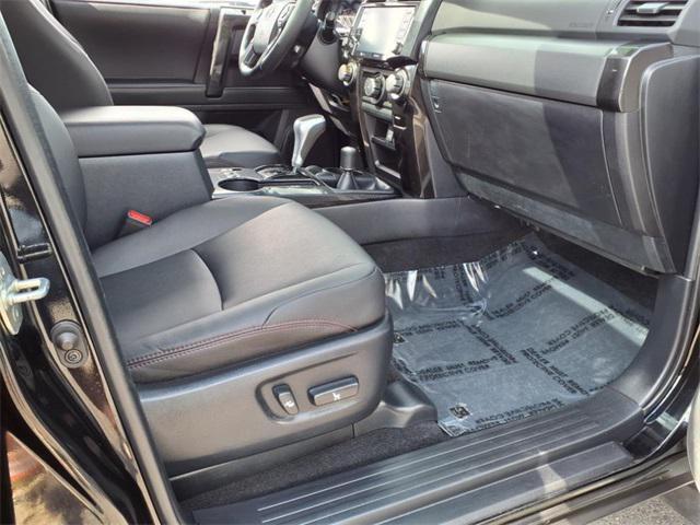 used 2023 Toyota 4Runner car, priced at $42,758