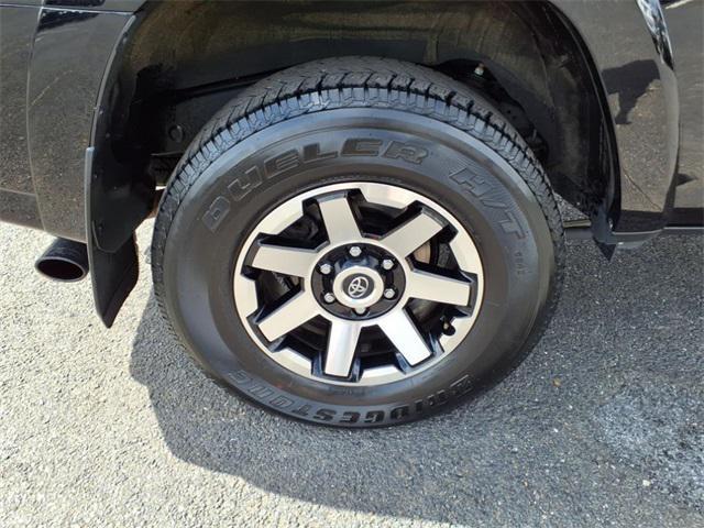 used 2023 Toyota 4Runner car, priced at $42,758