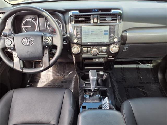 used 2023 Toyota 4Runner car, priced at $42,758