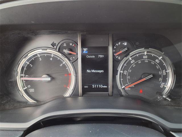 used 2023 Toyota 4Runner car, priced at $42,758