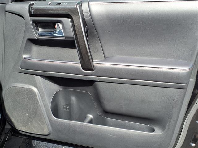 used 2023 Toyota 4Runner car, priced at $42,758