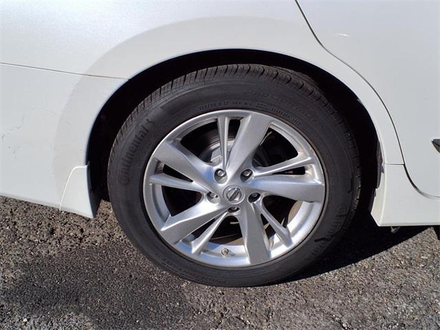 used 2015 Nissan Altima car, priced at $9,059