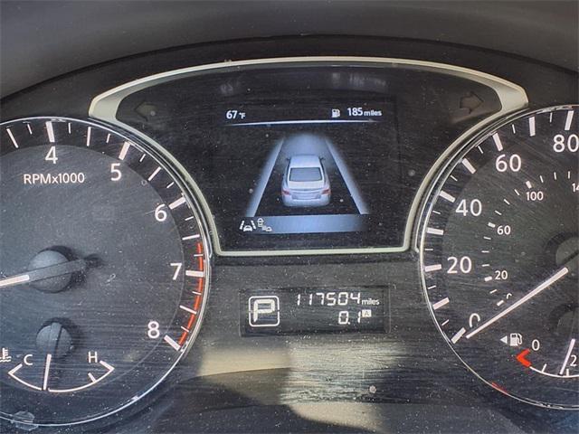 used 2015 Nissan Altima car, priced at $9,059