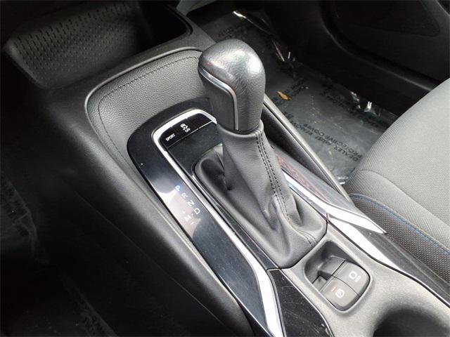 used 2020 Toyota Corolla car, priced at $17,307