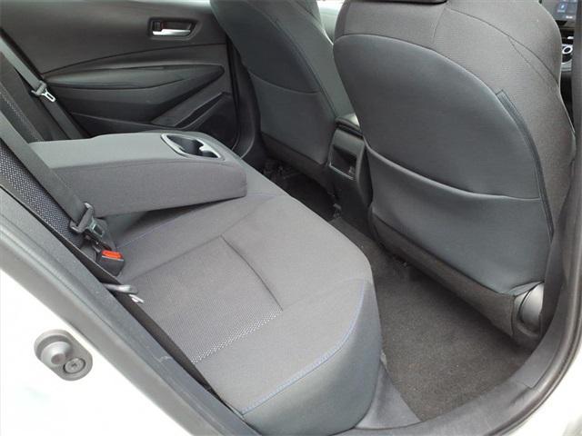 used 2020 Toyota Corolla car, priced at $17,307