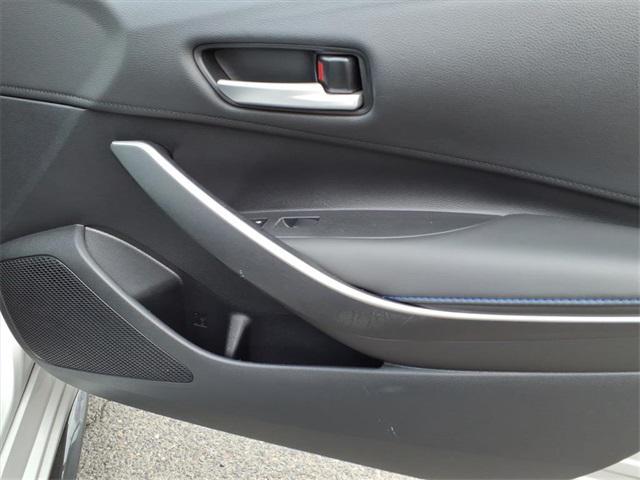 used 2020 Toyota Corolla car, priced at $17,307