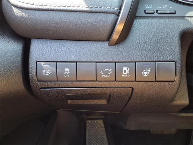 used 2022 Toyota Camry car, priced at $27,480