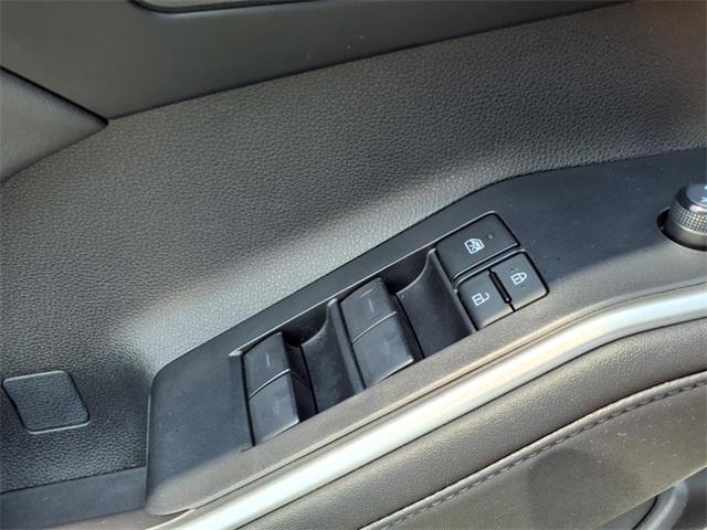 used 2023 Toyota Highlander car, priced at $39,902