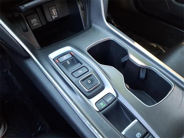 used 2020 Honda Accord car, priced at $17,554