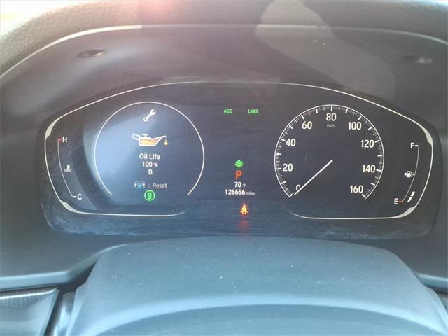 used 2020 Honda Accord car, priced at $17,554