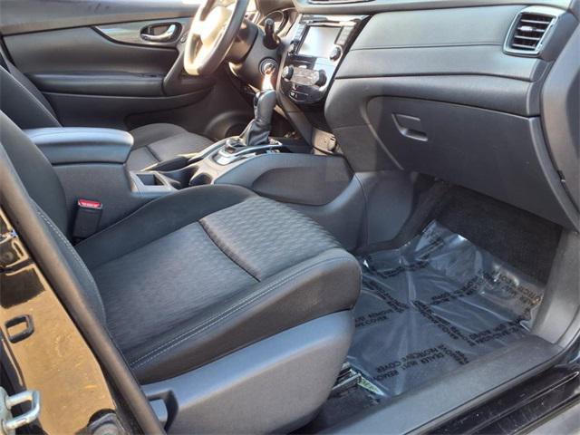 used 2018 Nissan Rogue car, priced at $8,337