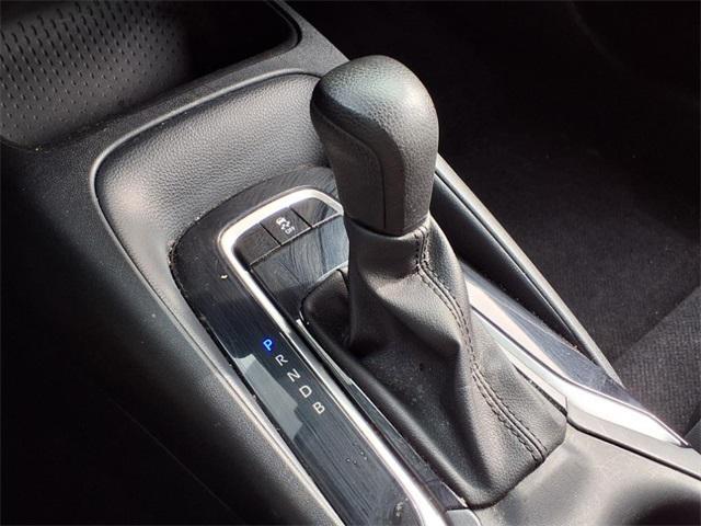 used 2023 Toyota Corolla car, priced at $19,780