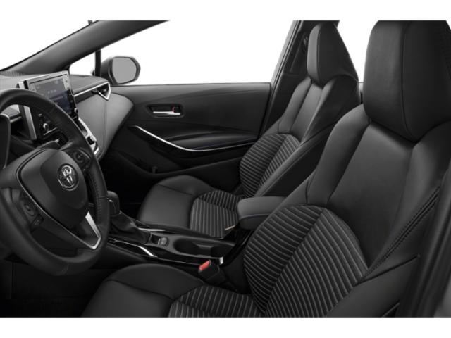 used 2022 Toyota Corolla car, priced at $24,770