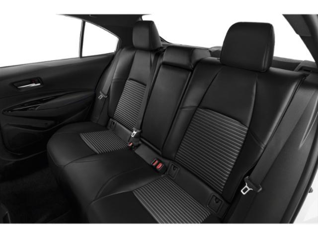 used 2022 Toyota Corolla car, priced at $24,770