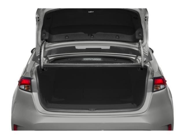 used 2022 Toyota Corolla car, priced at $24,770
