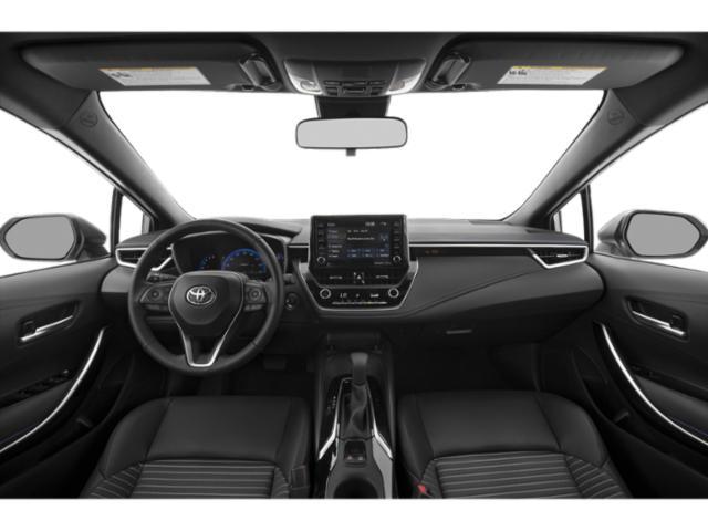 used 2022 Toyota Corolla car, priced at $24,770