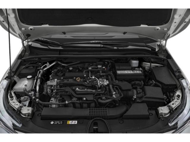 used 2022 Toyota Corolla car, priced at $24,770