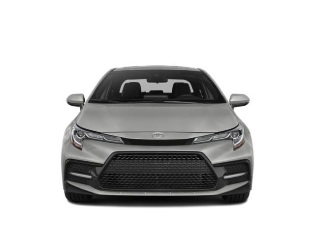 used 2022 Toyota Corolla car, priced at $24,770