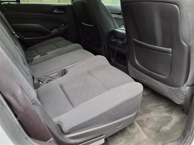 used 2015 GMC Yukon car, priced at $19,035