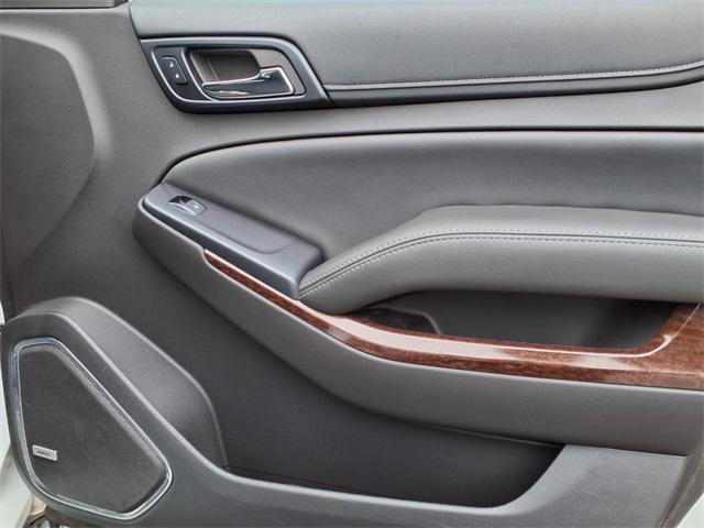 used 2015 GMC Yukon car, priced at $19,035