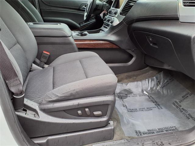 used 2015 GMC Yukon car, priced at $19,035