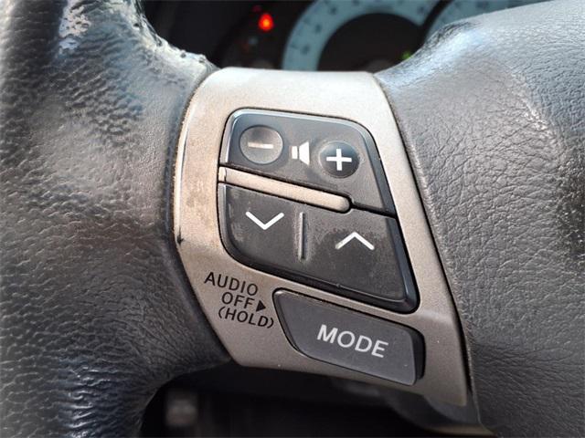 used 2011 Toyota Camry car, priced at $6,186