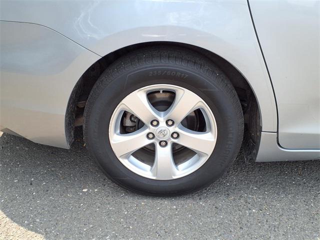 used 2014 Toyota Sienna car, priced at $7,990