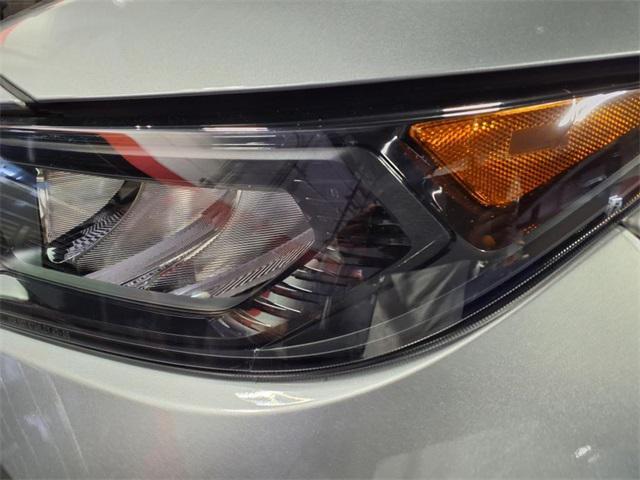 used 2022 Toyota RAV4 Hybrid car, priced at $29,712
