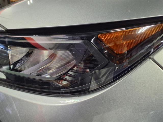 used 2022 Toyota RAV4 Hybrid car, priced at $29,712