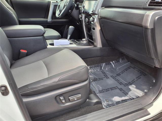 used 2020 Toyota 4Runner car, priced at $37,774