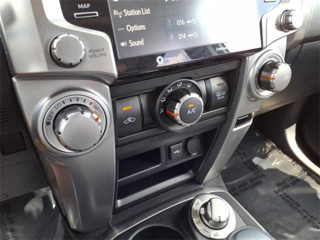 used 2020 Toyota 4Runner car, priced at $37,774