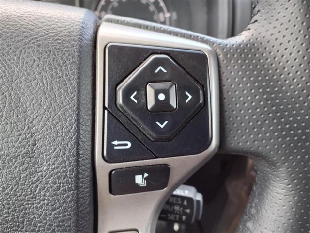 used 2020 Toyota 4Runner car, priced at $37,774