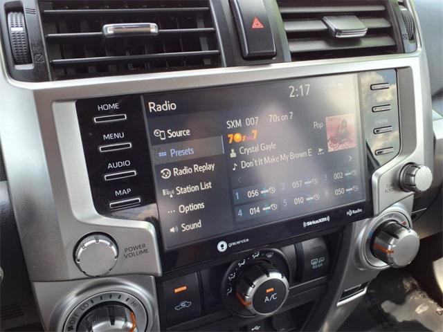 used 2020 Toyota 4Runner car, priced at $37,774